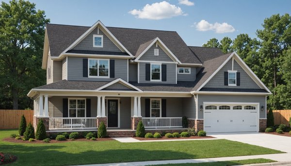 Finding your perfect property with a triangle real estate expert